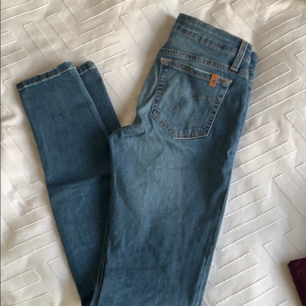 Joe's Skinny Jeans